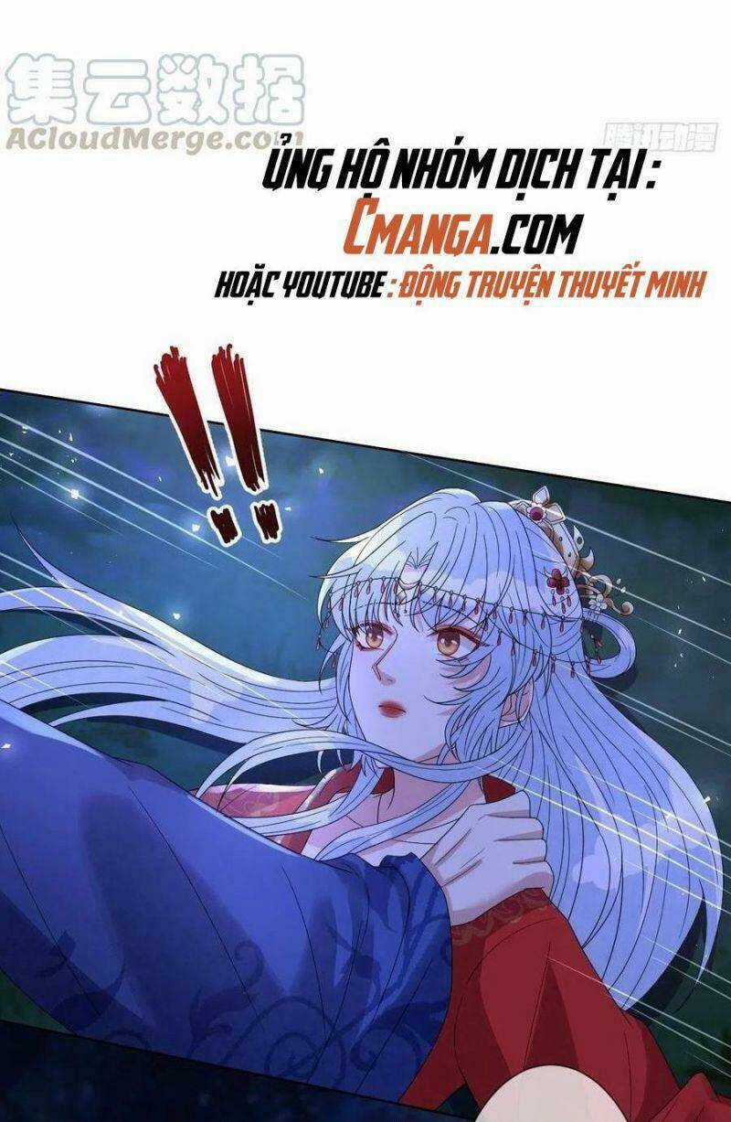 Mạt Thế Nữ Vương - Chapter 42 - Trang 12