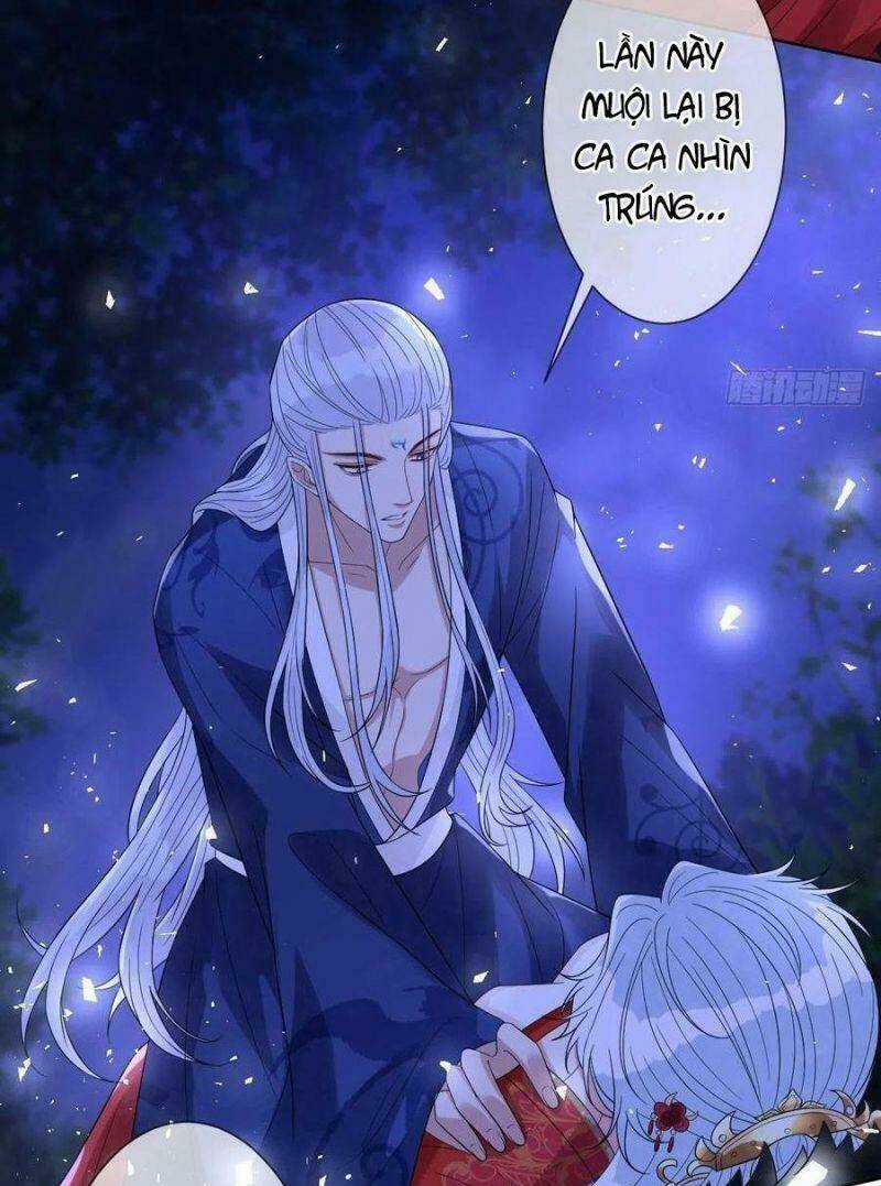 Mạt Thế Nữ Vương - Chapter 42 - Trang 13