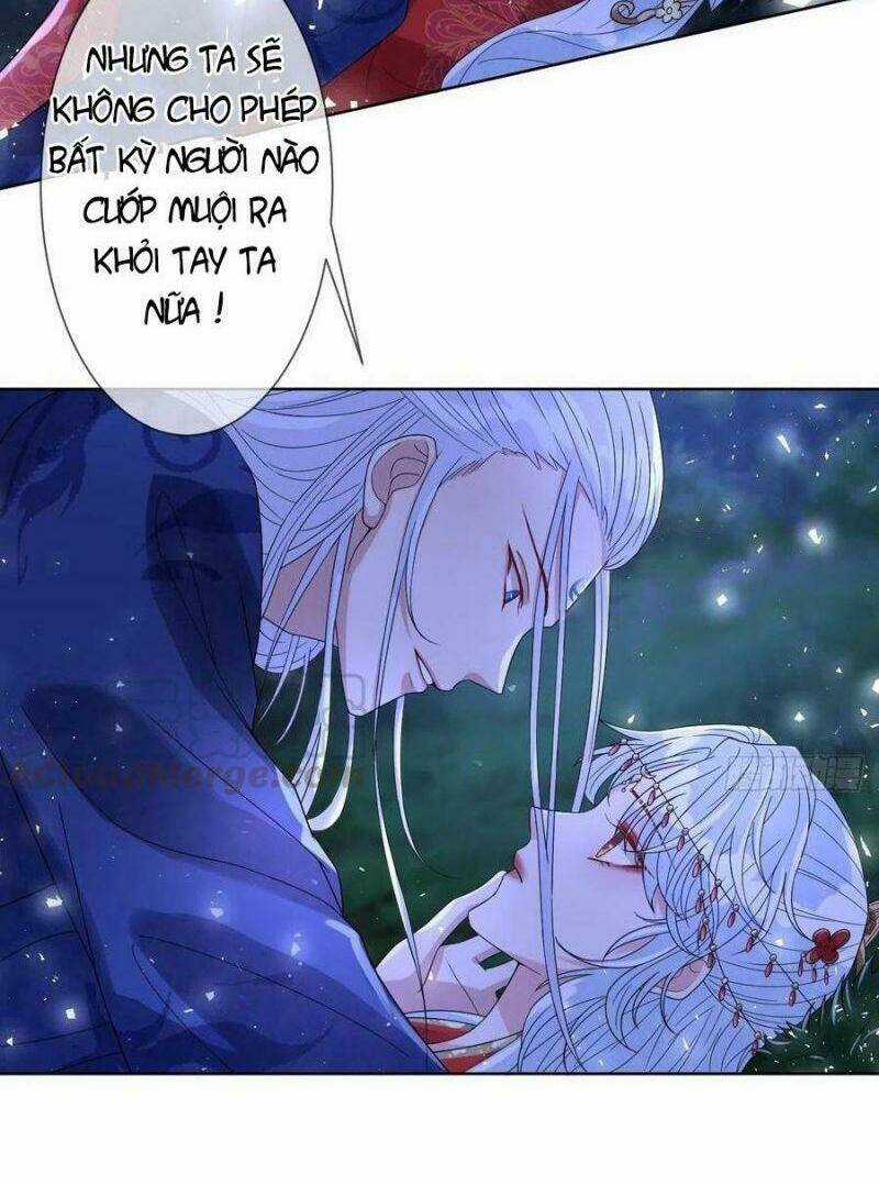 Mạt Thế Nữ Vương - Chapter 42 - Trang 14
