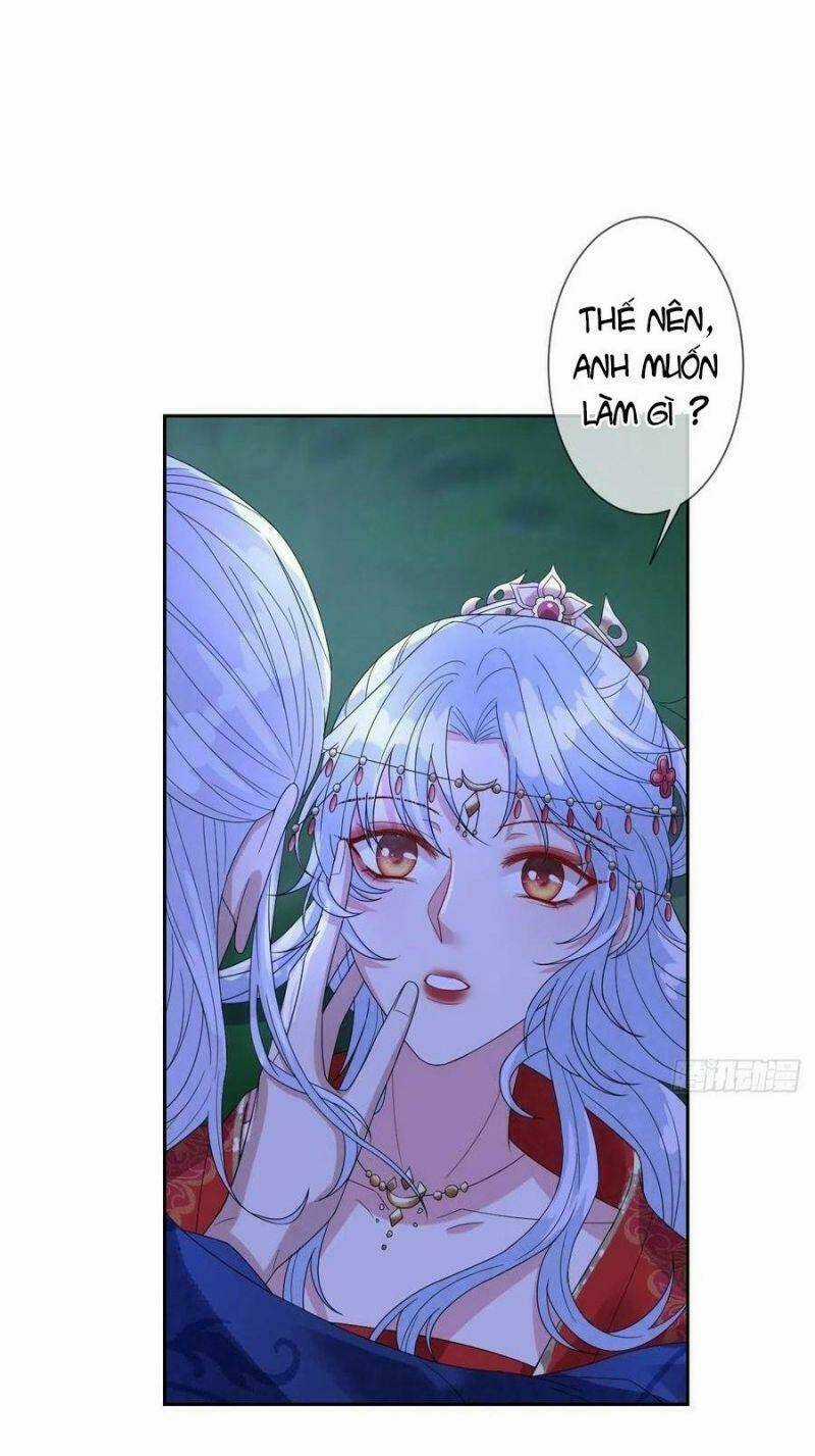 Mạt Thế Nữ Vương - Chapter 42 - Trang 15