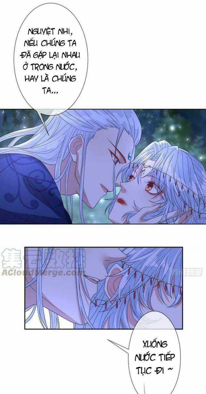 Mạt Thế Nữ Vương - Chapter 42 - Trang 16