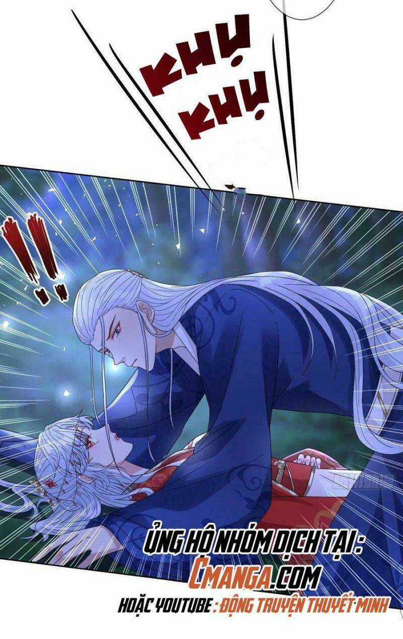 Mạt Thế Nữ Vương - Chapter 42 - Trang 17