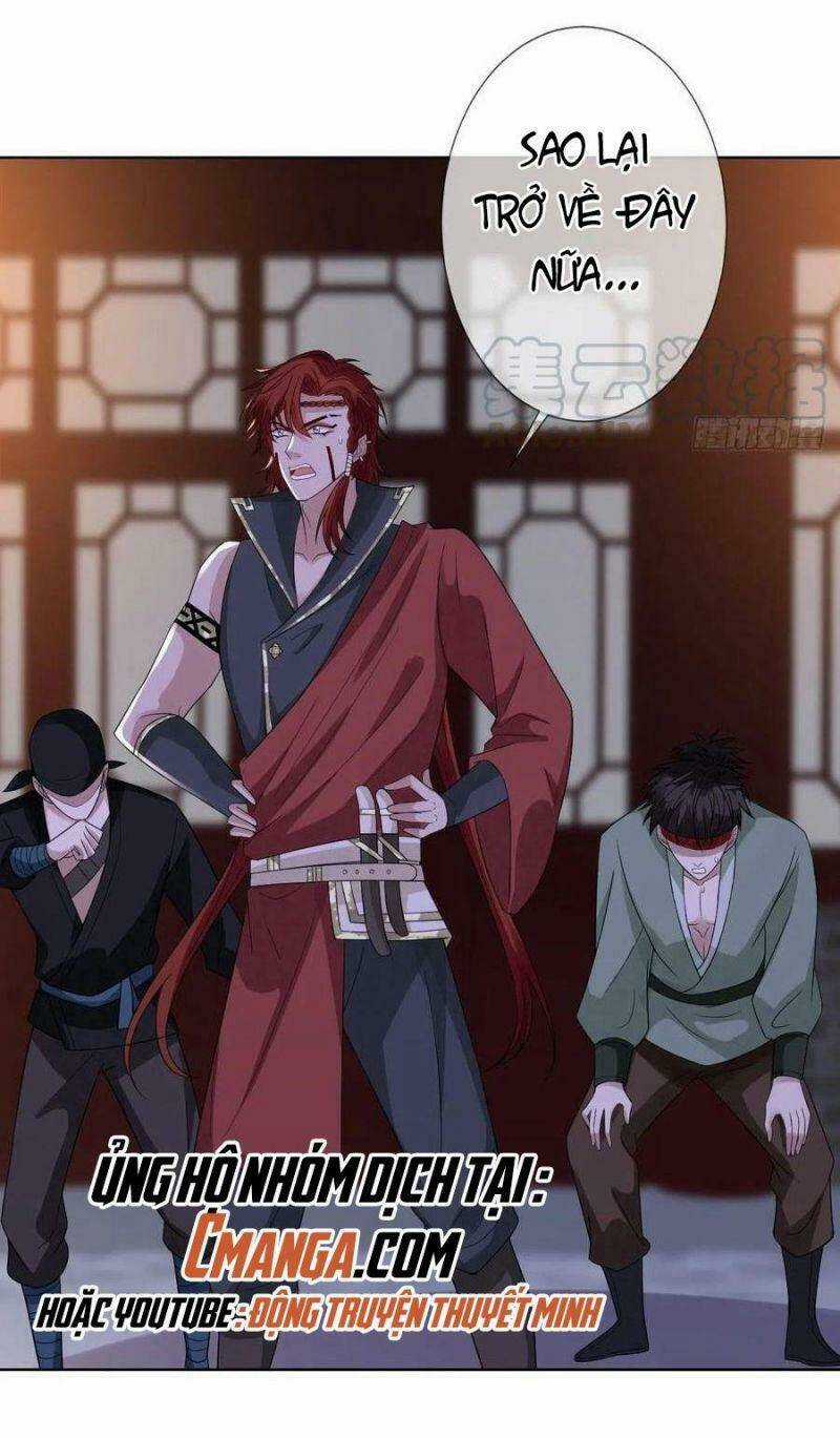 Mạt Thế Nữ Vương - Chapter 42 - Trang 3