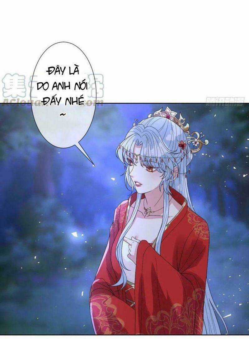 Mạt Thế Nữ Vương - Chapter 42 - Trang 21