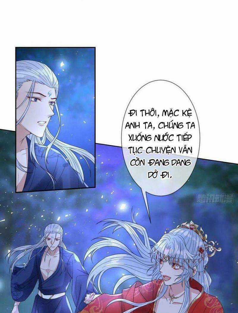 Mạt Thế Nữ Vương - Chapter 42 - Trang 22