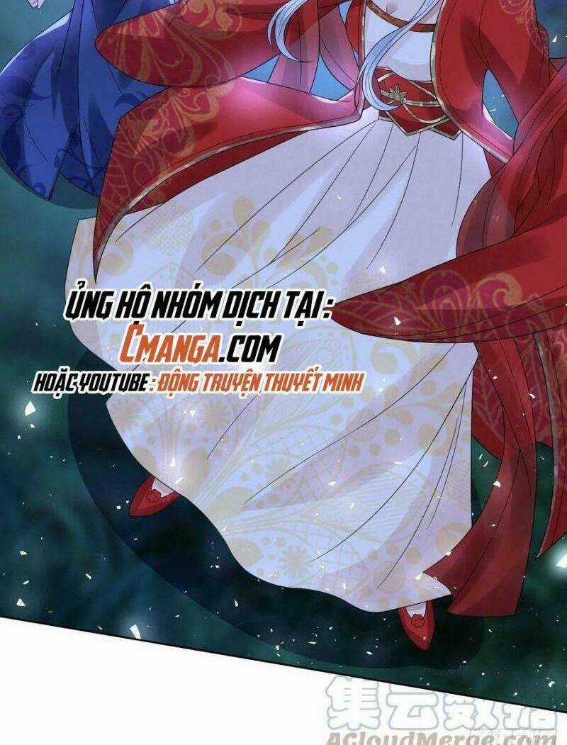 Mạt Thế Nữ Vương - Chapter 42 - Trang 23