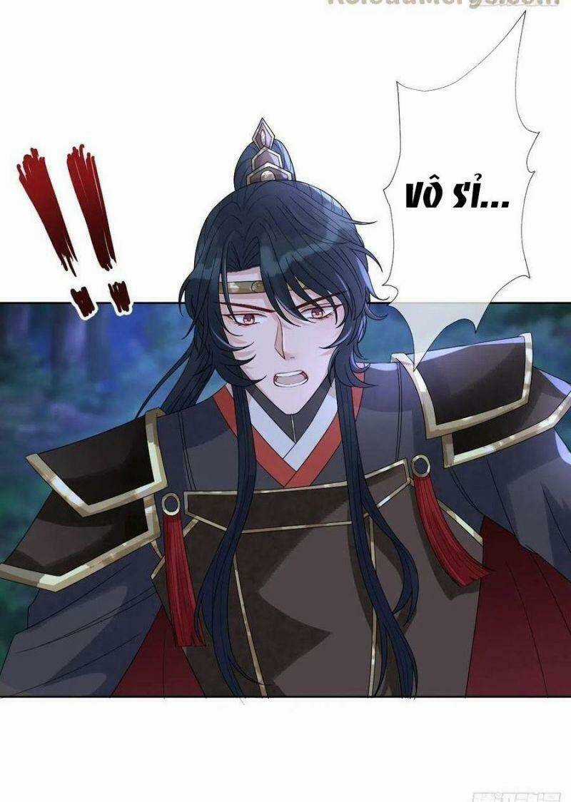 Mạt Thế Nữ Vương - Chapter 42 - Trang 24