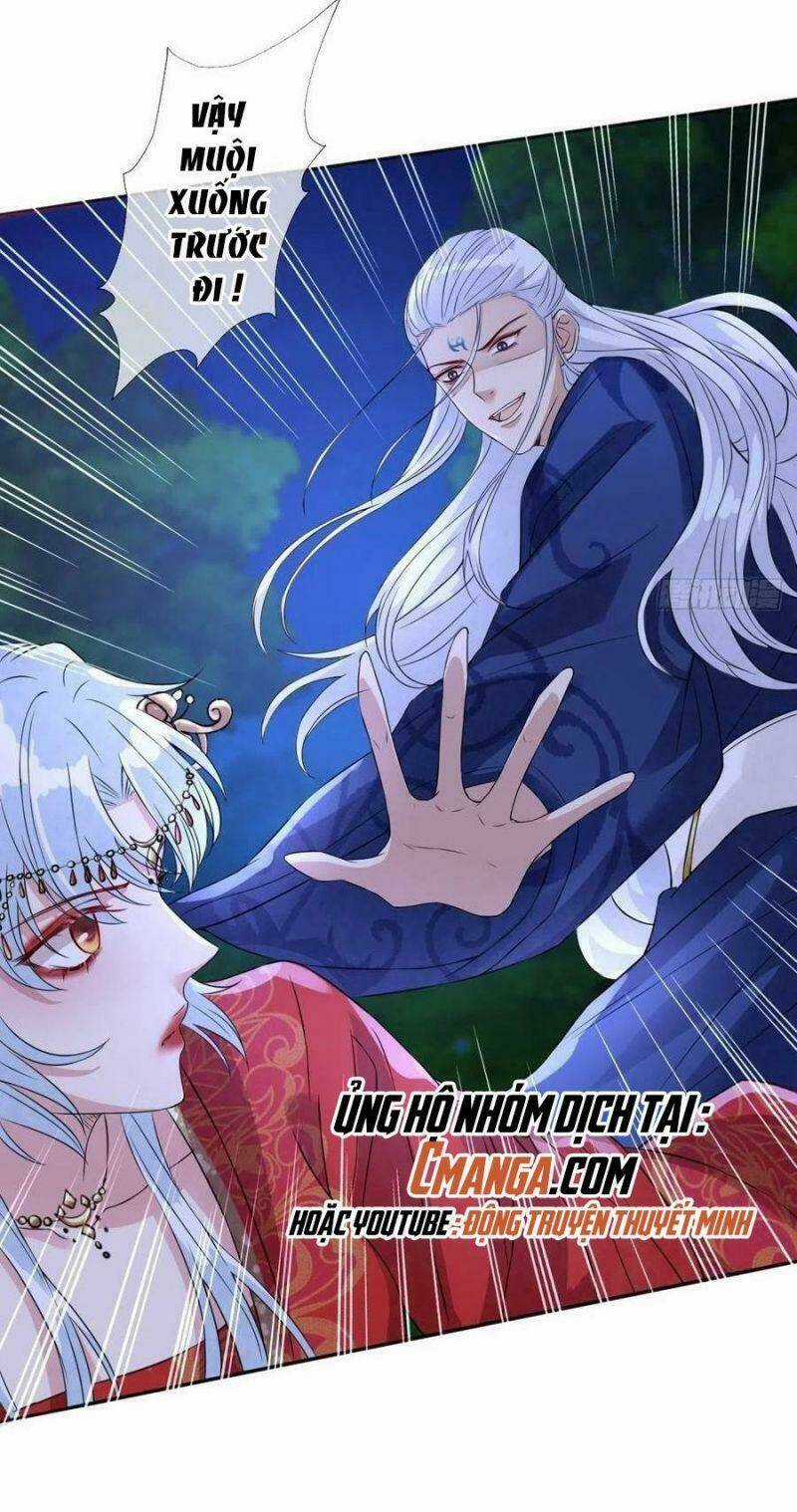 Mạt Thế Nữ Vương - Chapter 42 - Trang 27