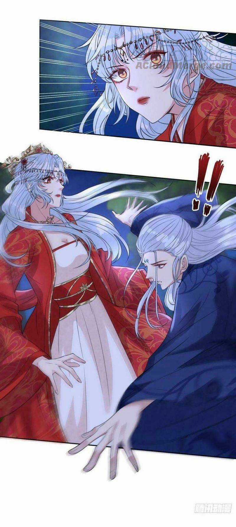 Mạt Thế Nữ Vương - Chapter 42 - Trang 28