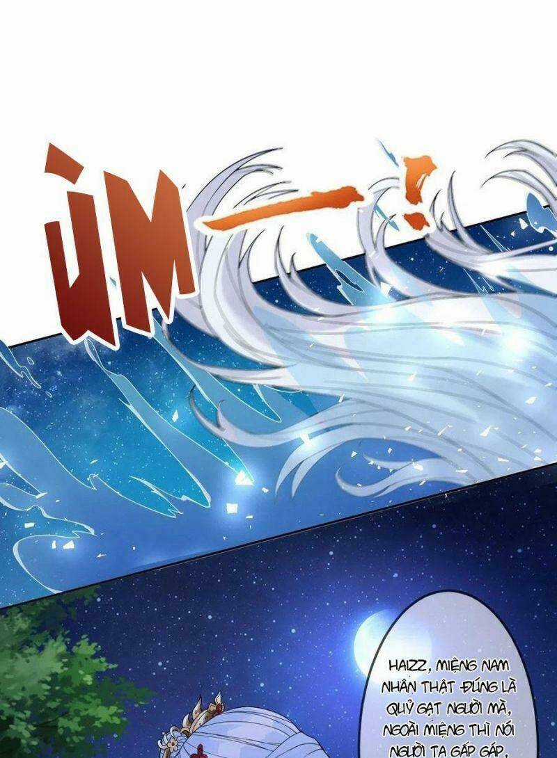 Mạt Thế Nữ Vương - Chapter 42 - Trang 29