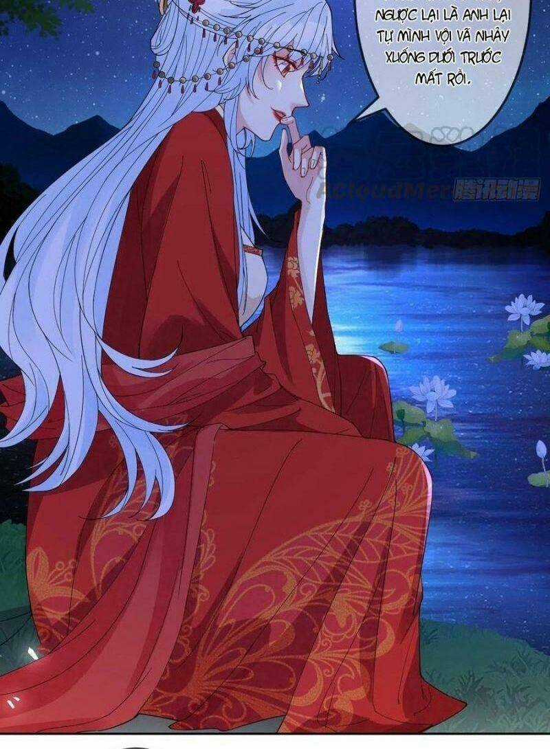 Mạt Thế Nữ Vương - Chapter 42 - Trang 30