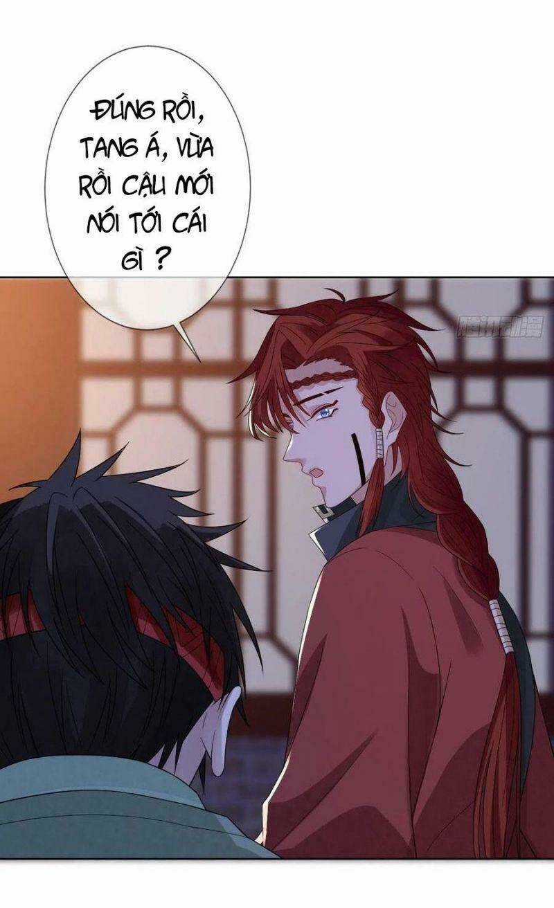 Mạt Thế Nữ Vương - Chapter 42 - Trang 4