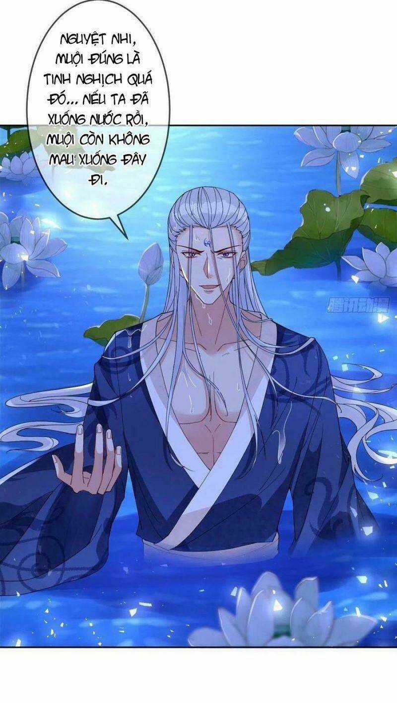 Mạt Thế Nữ Vương - Chapter 42 - Trang 31