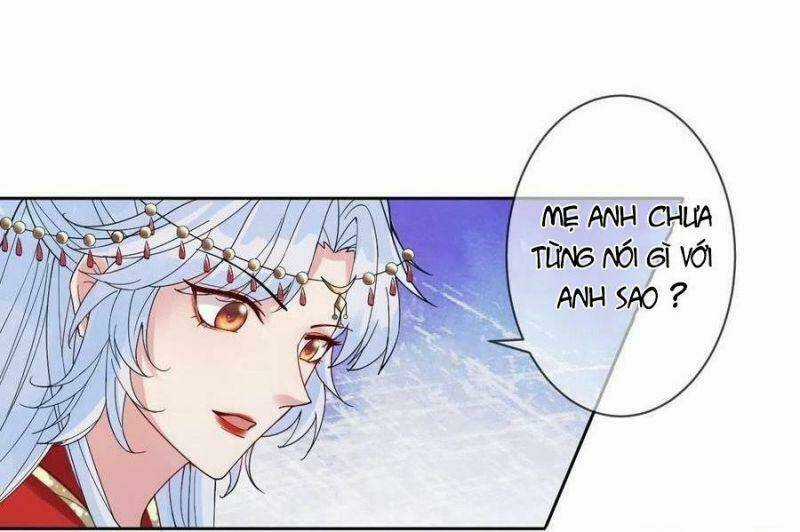 Mạt Thế Nữ Vương - Chapter 42 - Trang 32