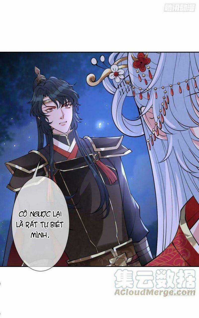 Mạt Thế Nữ Vương - Chapter 42 - Trang 34