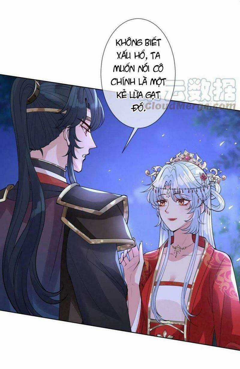 Mạt Thế Nữ Vương - Chapter 42 - Trang 36