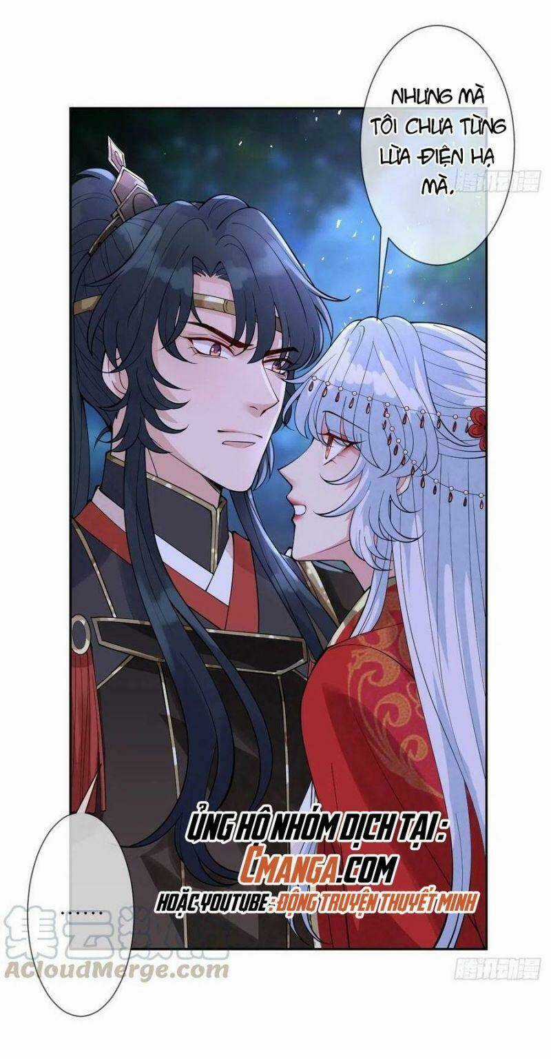 Mạt Thế Nữ Vương - Chapter 42 - Trang 37