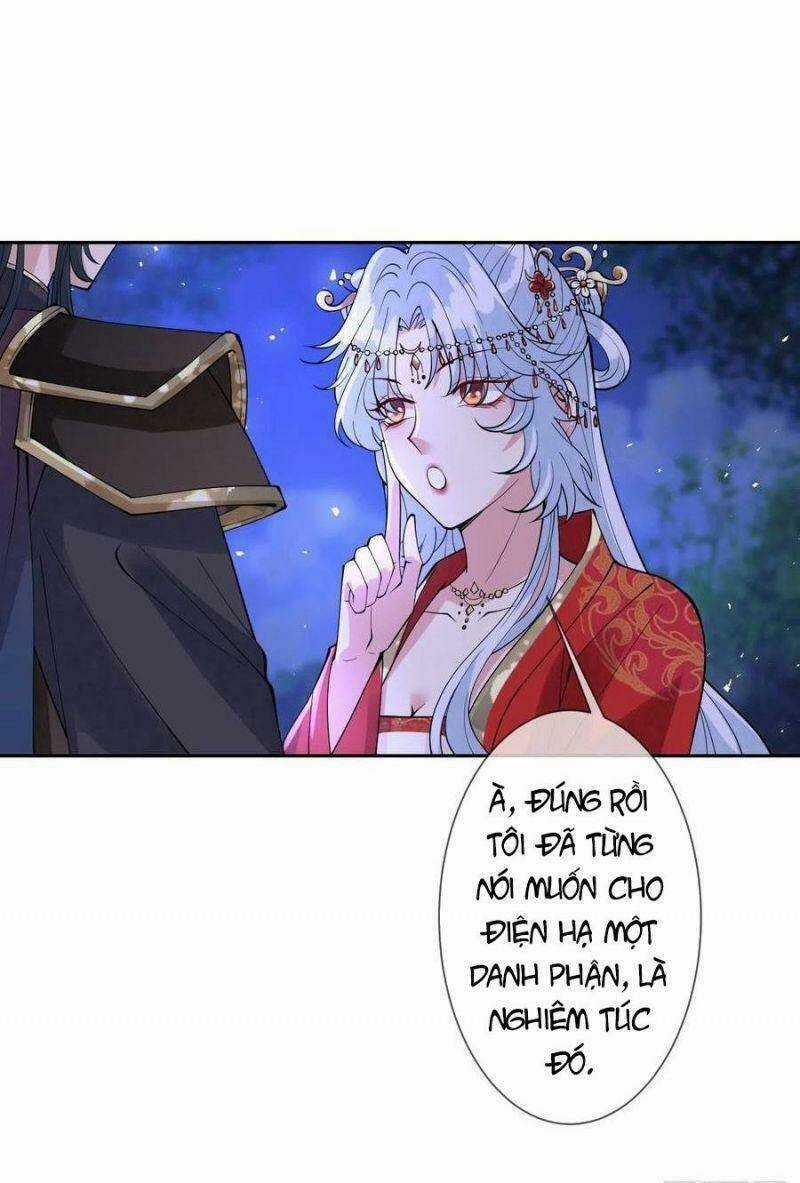 Mạt Thế Nữ Vương - Chapter 42 - Trang 38