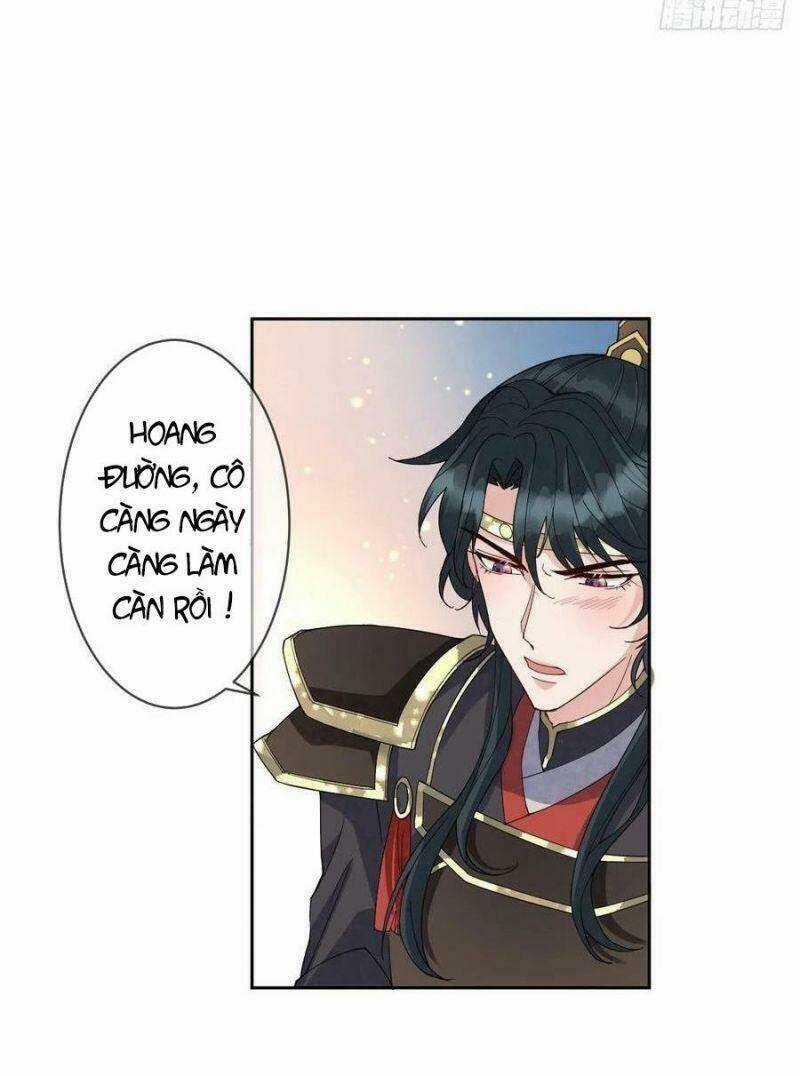 Mạt Thế Nữ Vương - Chapter 42 - Trang 39