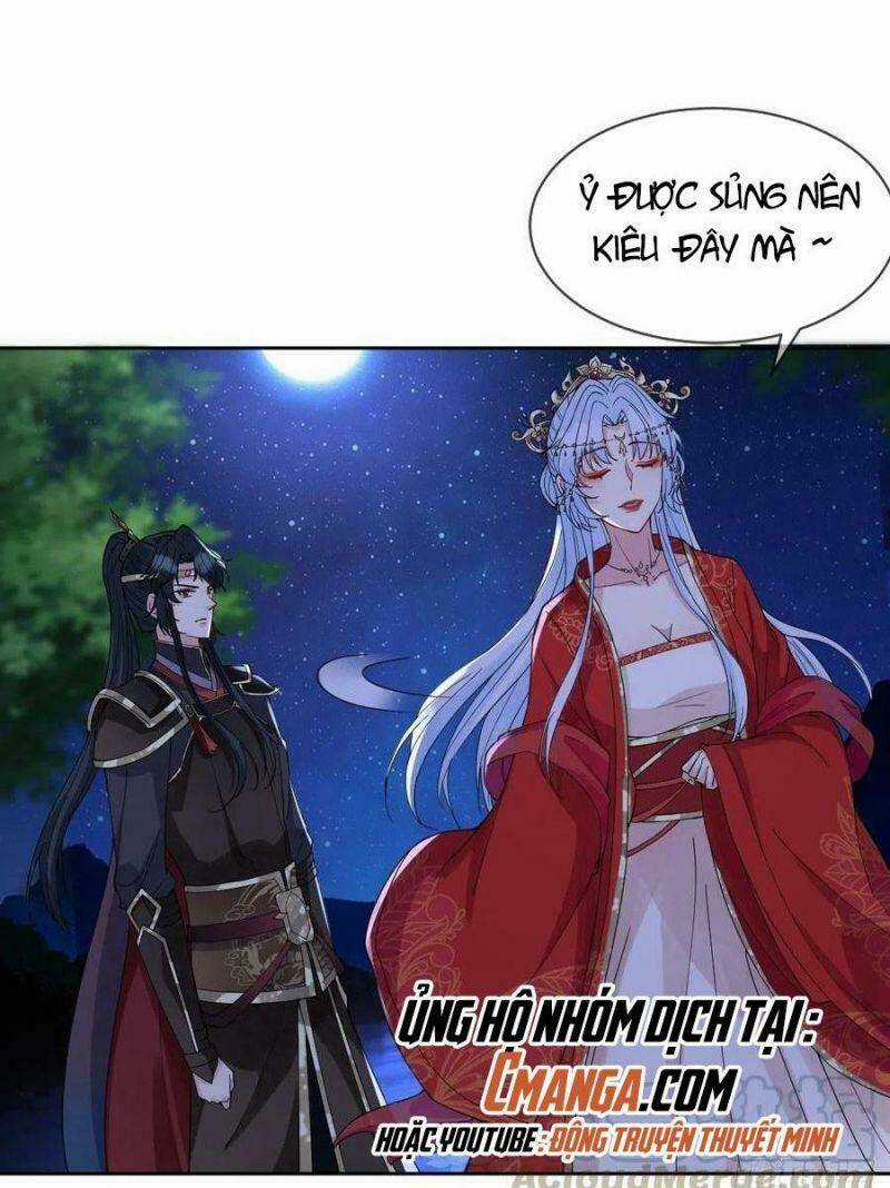 Mạt Thế Nữ Vương - Chapter 42 - Trang 40