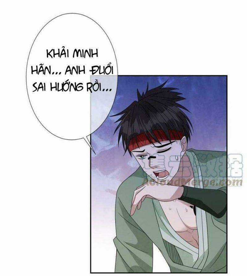 Mạt Thế Nữ Vương - Chapter 42 - Trang 5