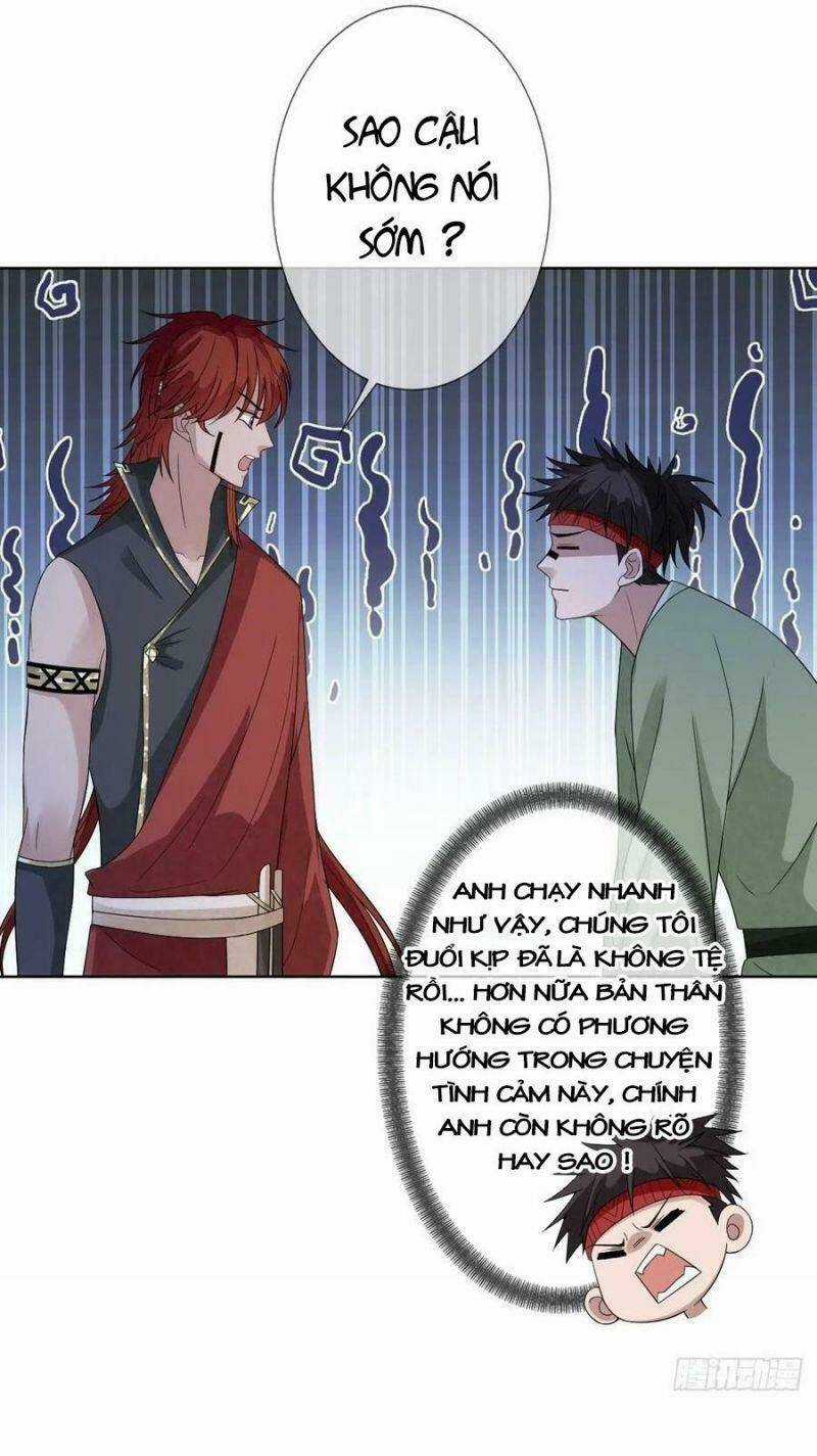 Mạt Thế Nữ Vương - Chapter 42 - Trang 6