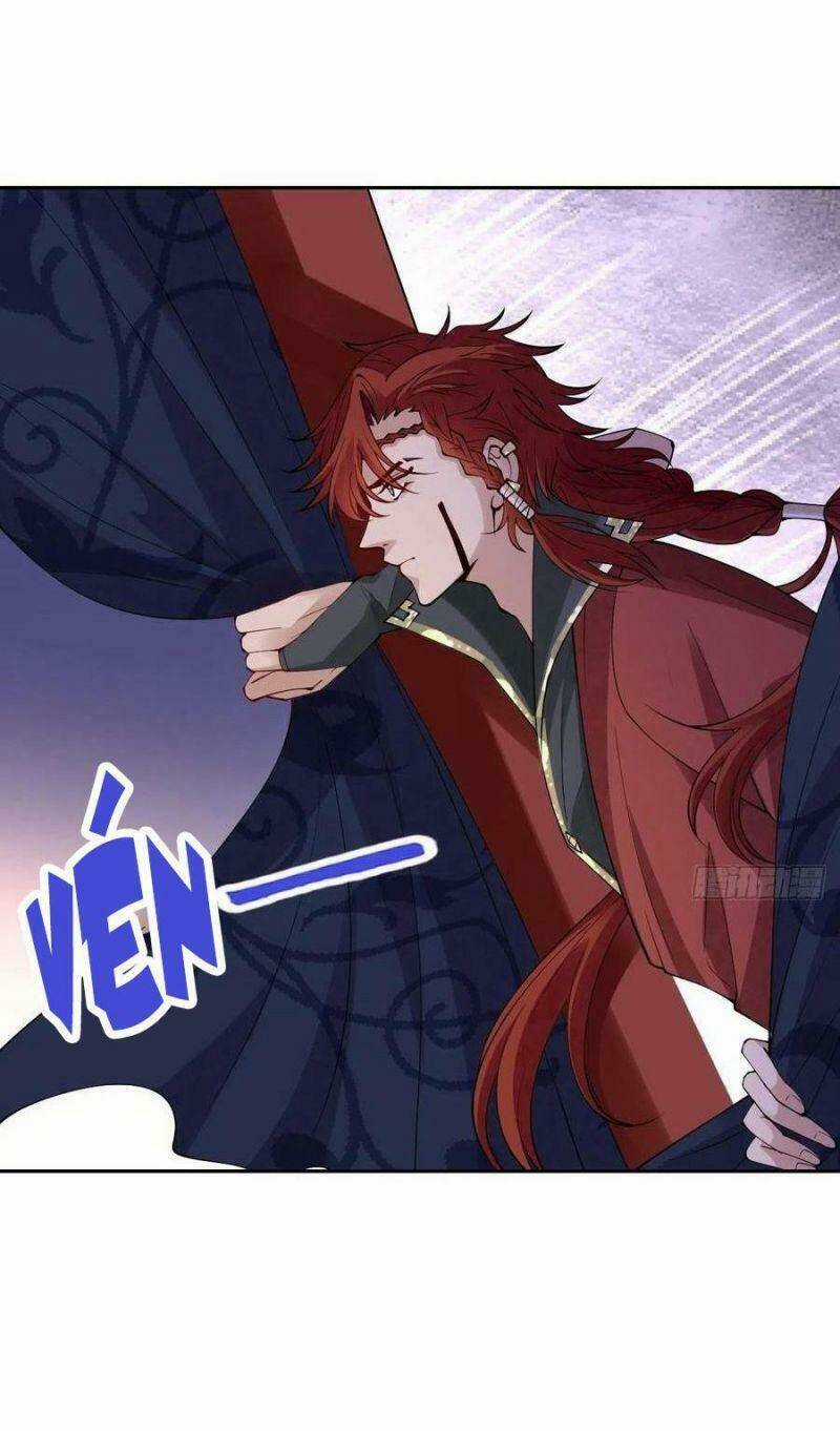 Mạt Thế Nữ Vương - Chapter 42 - Trang 8