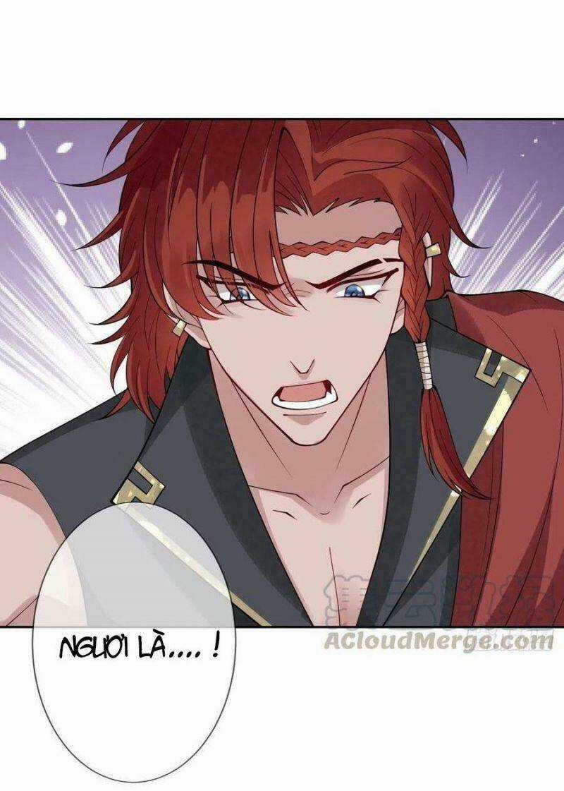 Mạt Thế Nữ Vương - Chapter 42 - Trang 9