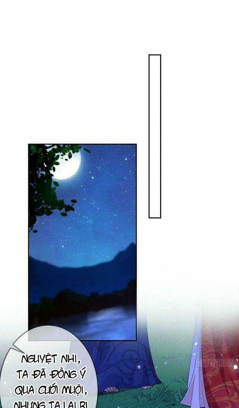 Mạt Thế Nữ Vương - Chapter 42 - Trang 10