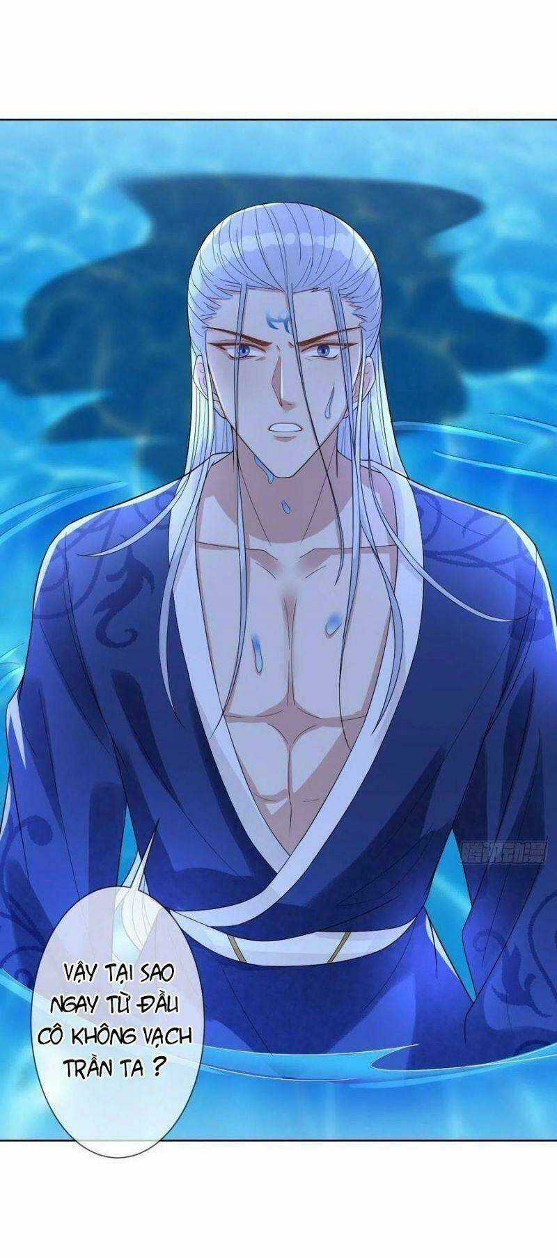 Mạt Thế Nữ Vương - Chapter 43 - Trang 12