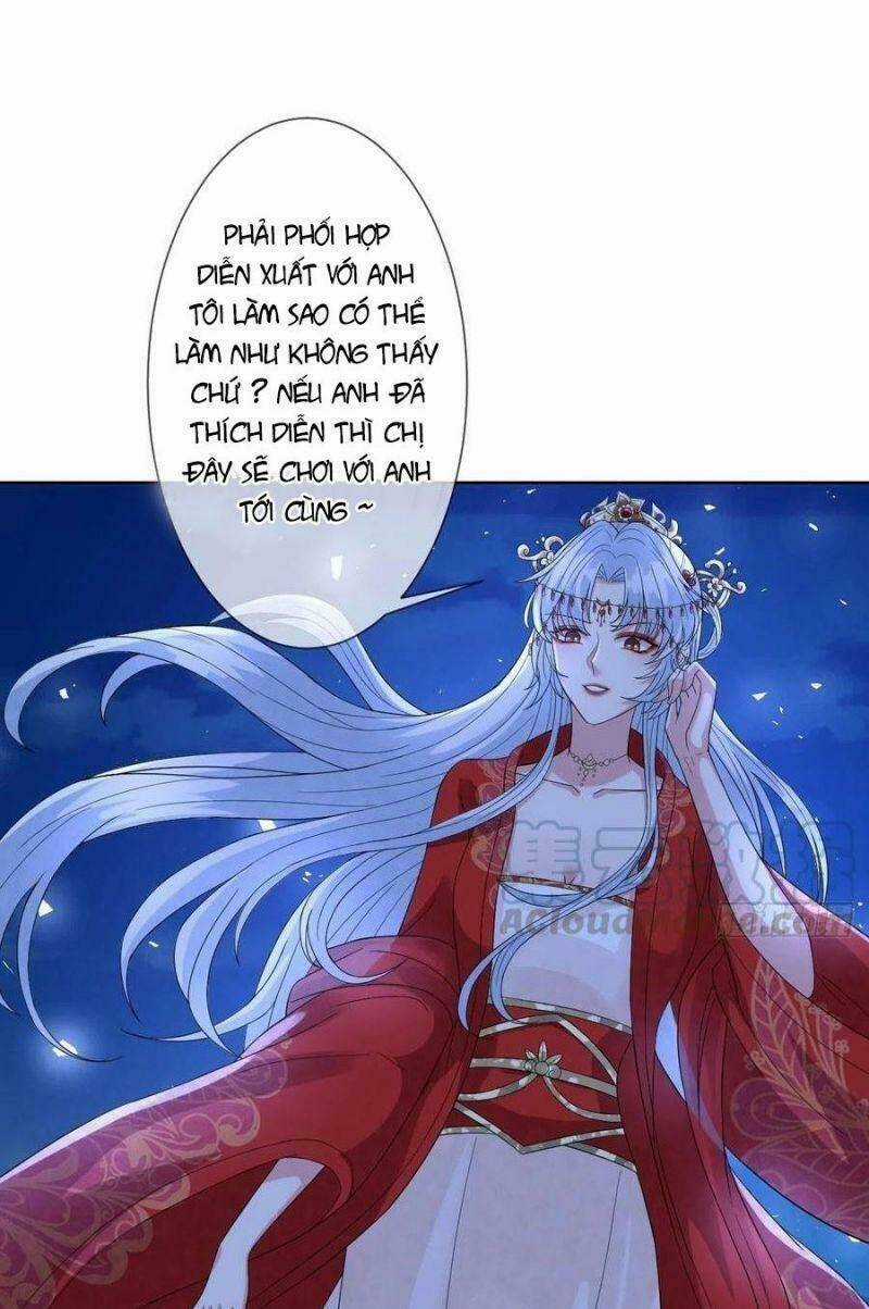 Mạt Thế Nữ Vương - Chapter 43 - Trang 13