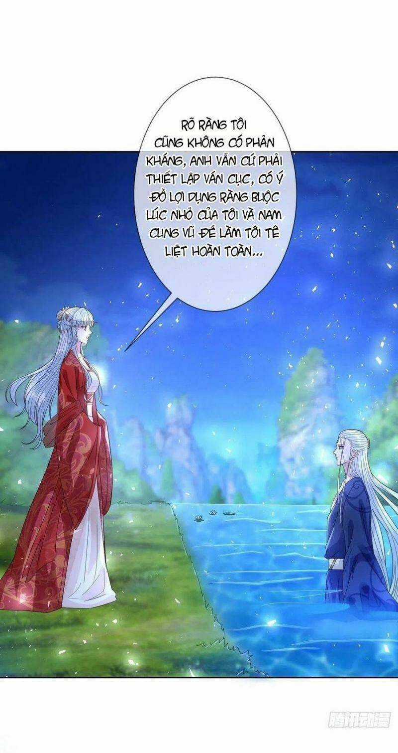 Mạt Thế Nữ Vương - Chapter 43 - Trang 15