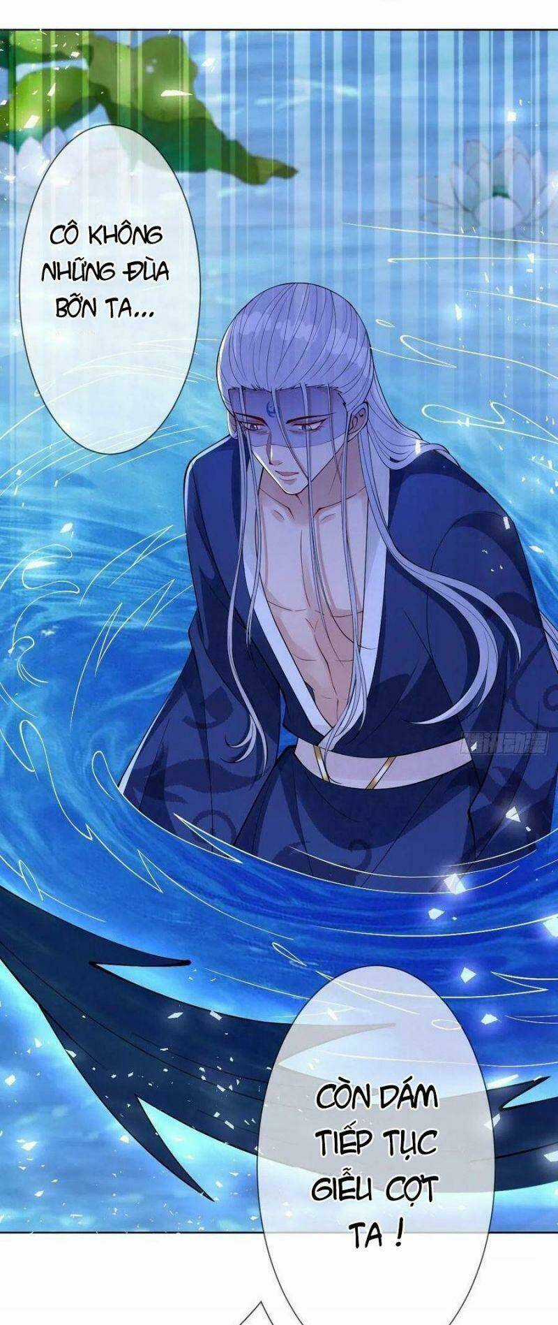 Mạt Thế Nữ Vương - Chapter 43 - Trang 18