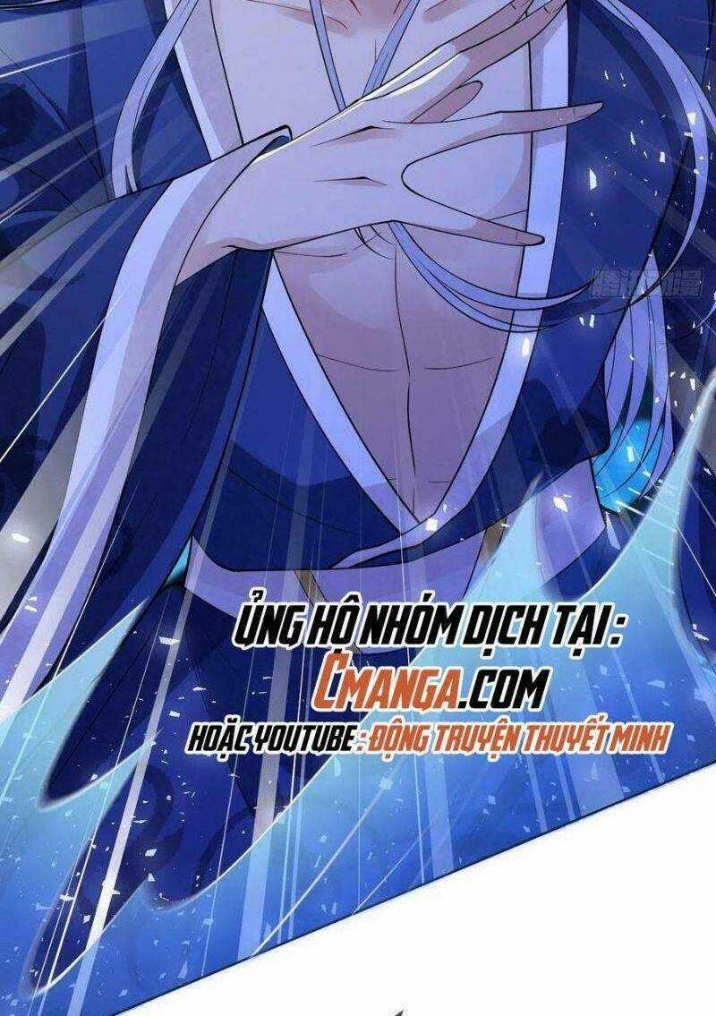 Mạt Thế Nữ Vương - Chapter 43 - Trang 20