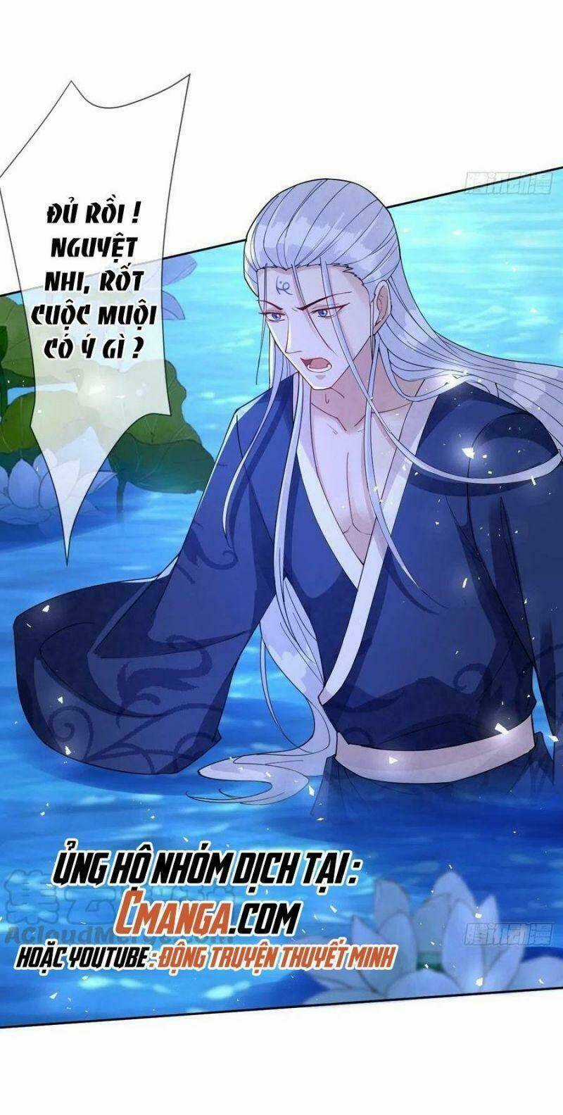 Mạt Thế Nữ Vương - Chapter 43 - Trang 3