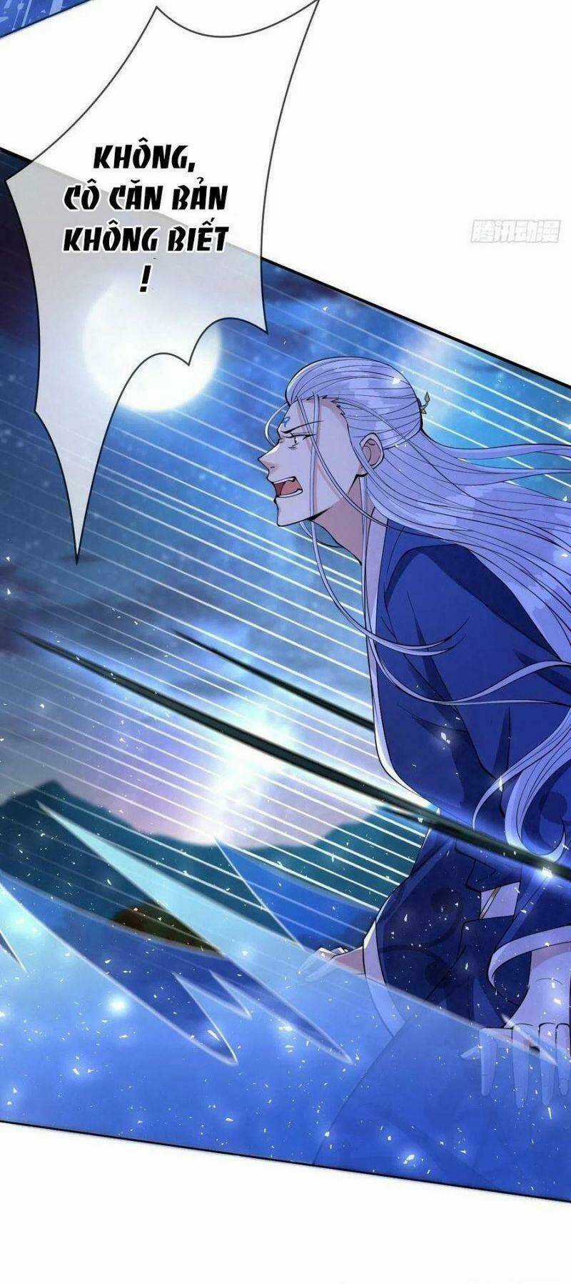 Mạt Thế Nữ Vương - Chapter 43 - Trang 21