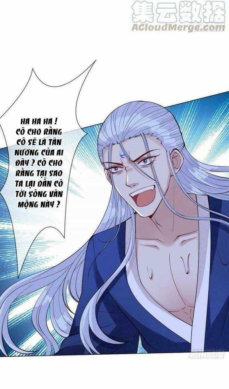 Mạt Thế Nữ Vương - Chapter 43 - Trang 22