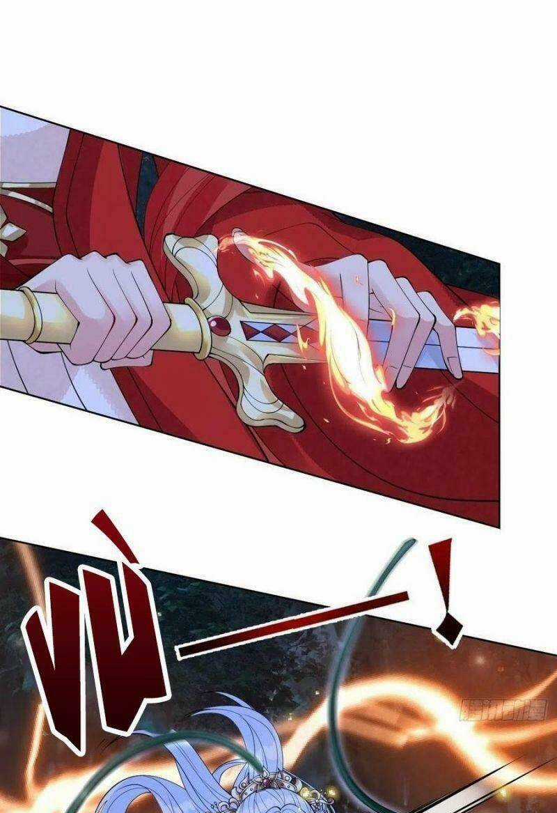 Mạt Thế Nữ Vương - Chapter 43 - Trang 23