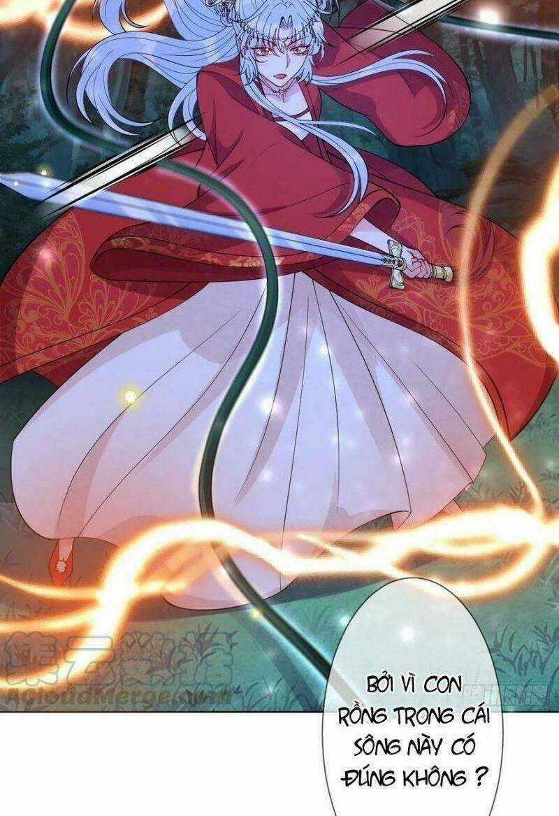 Mạt Thế Nữ Vương - Chapter 43 - Trang 24