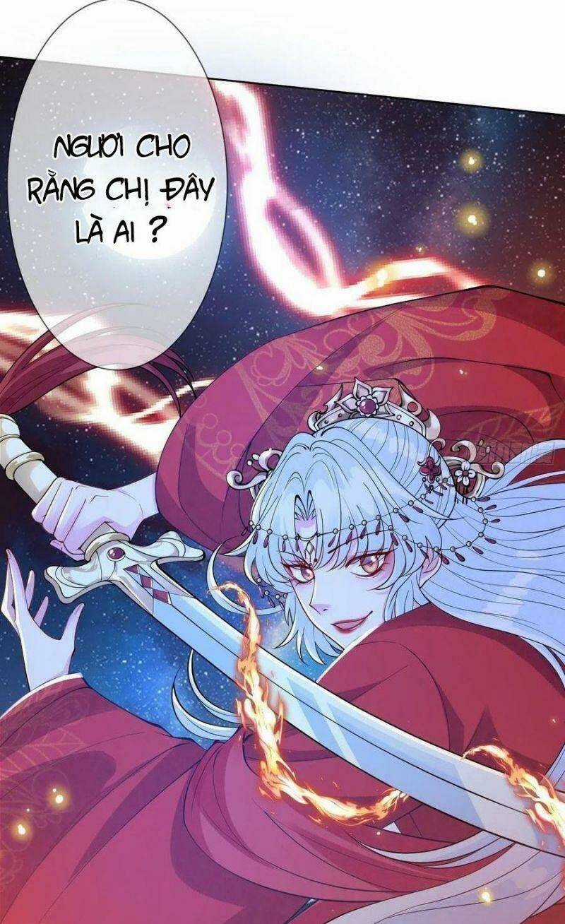 Mạt Thế Nữ Vương - Chapter 43 - Trang 26