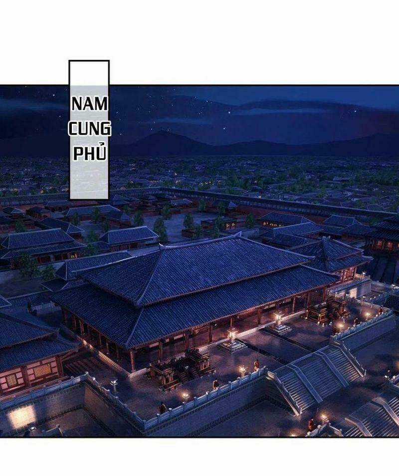 Mạt Thế Nữ Vương - Chapter 43 - Trang 28