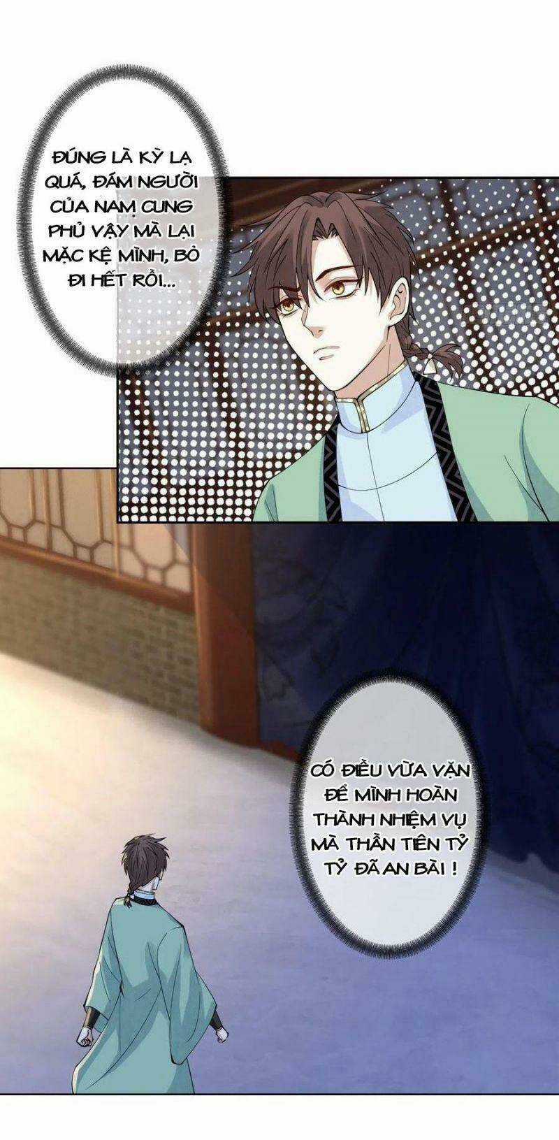 Mạt Thế Nữ Vương - Chapter 43 - Trang 29