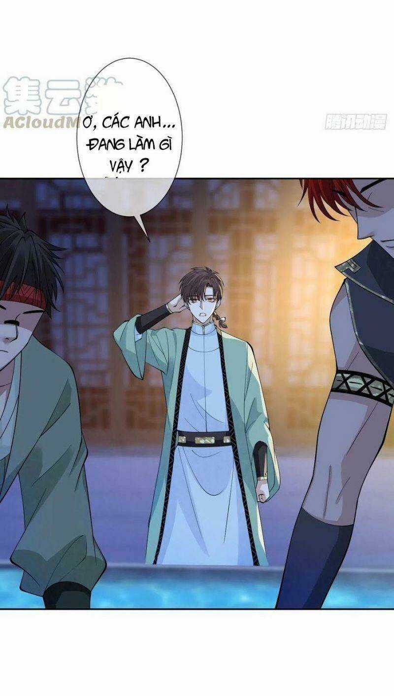 Mạt Thế Nữ Vương - Chapter 43 - Trang 30