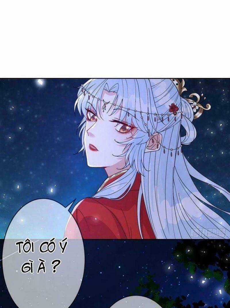 Mạt Thế Nữ Vương - Chapter 43 - Trang 4