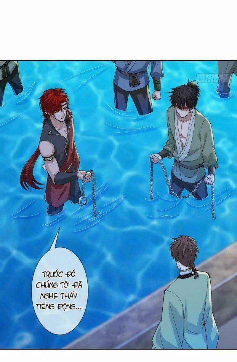 Mạt Thế Nữ Vương - Chapter 43 - Trang 31