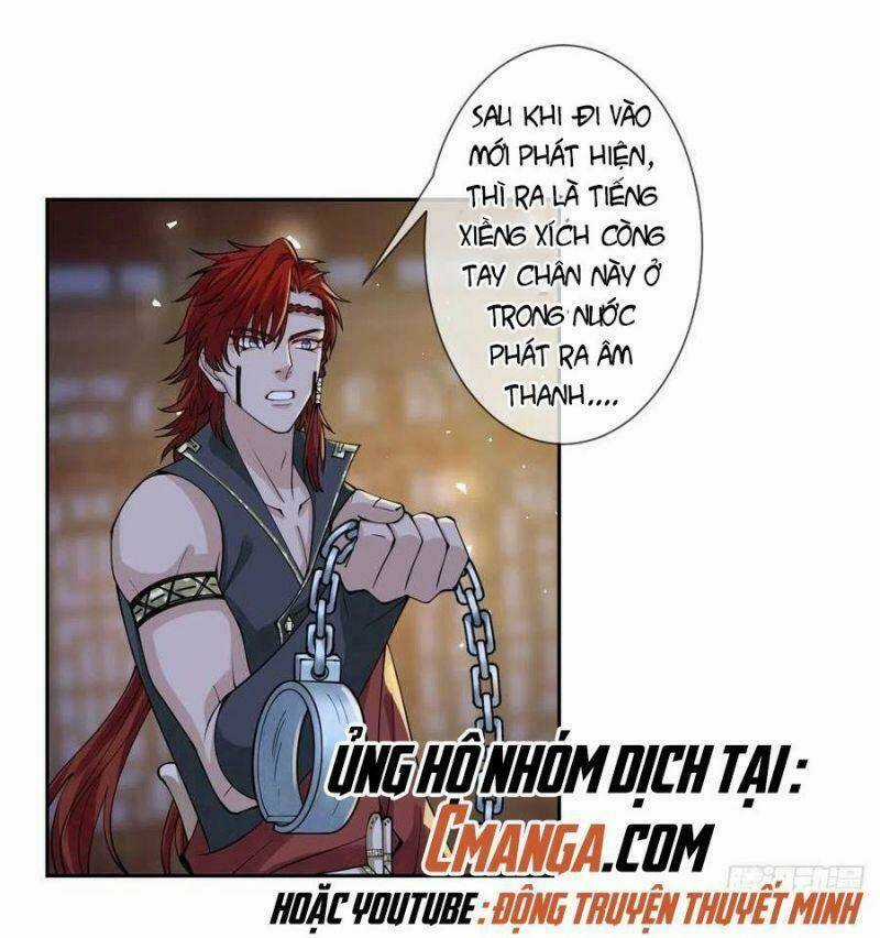 Mạt Thế Nữ Vương - Chapter 43 - Trang 32