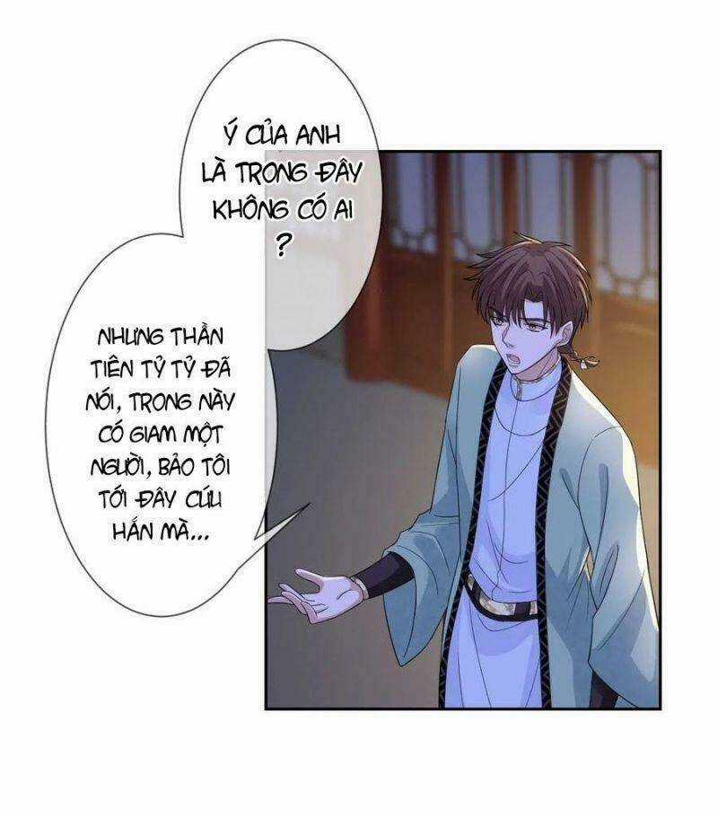 Mạt Thế Nữ Vương - Chapter 43 - Trang 33