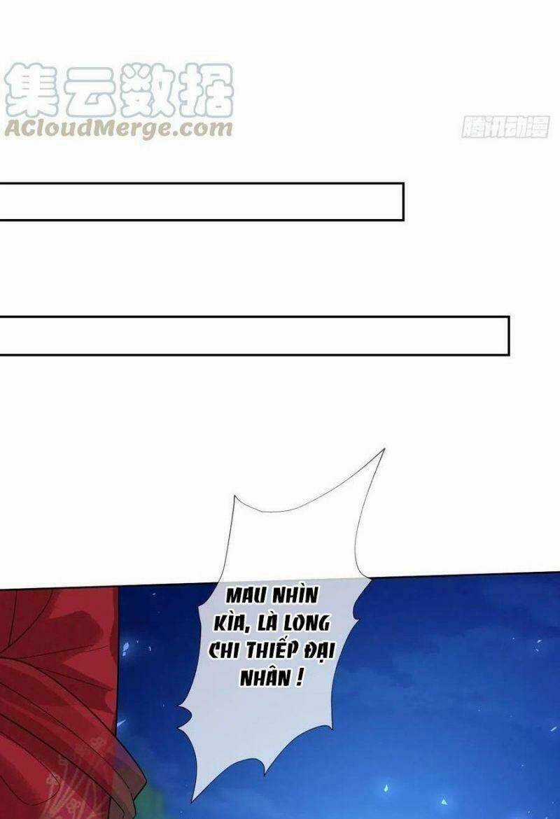 Mạt Thế Nữ Vương - Chapter 43 - Trang 34