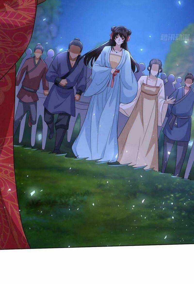 Mạt Thế Nữ Vương - Chapter 43 - Trang 35