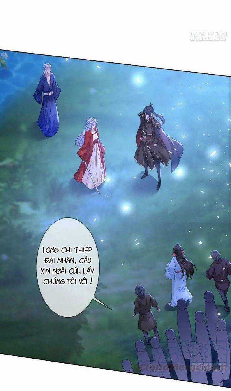 Mạt Thế Nữ Vương - Chapter 43 - Trang 36